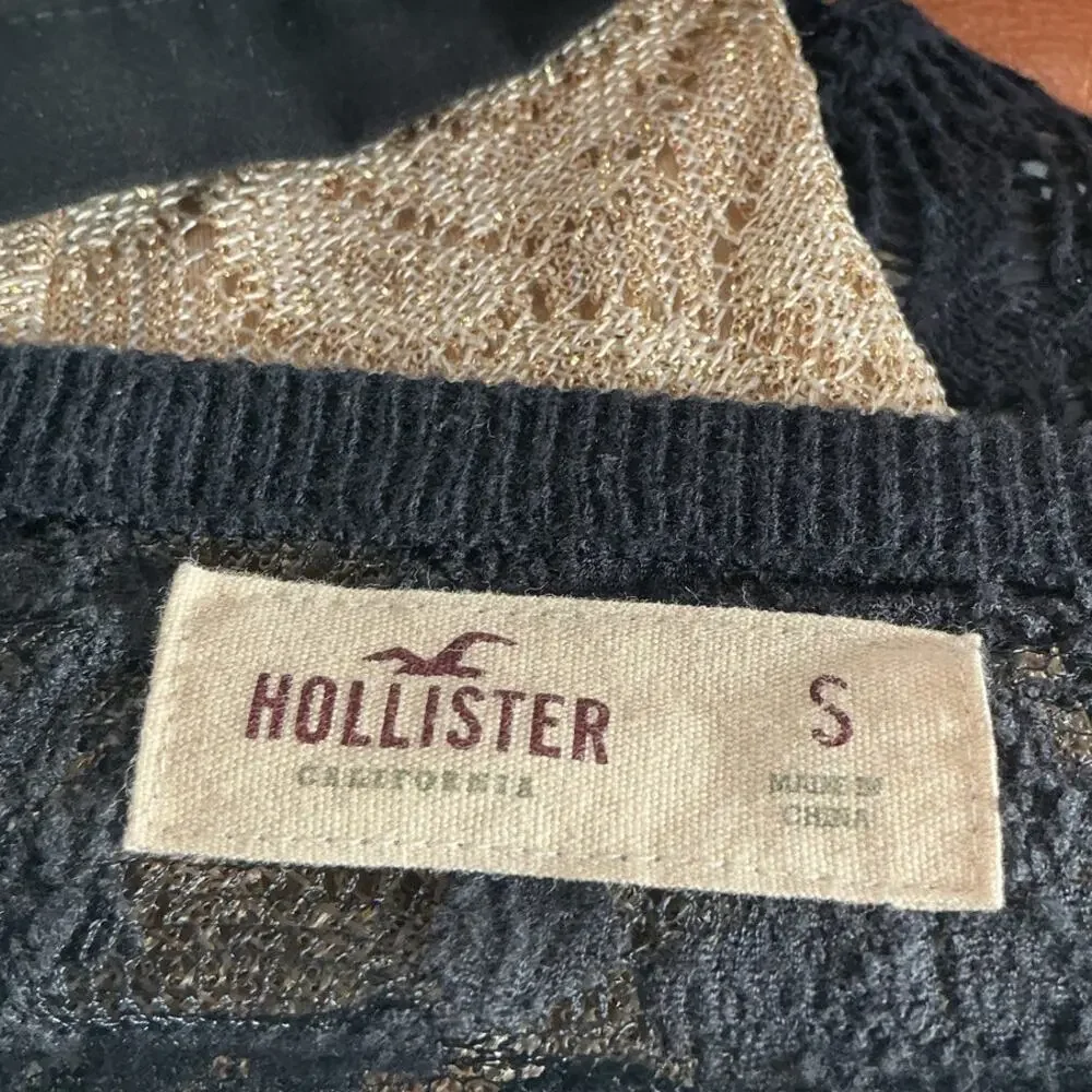 Hollister vintage womens